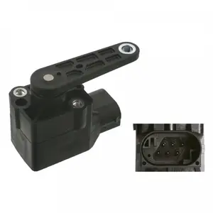 febi bilstein Sensor luchtveringsniveau pas cher