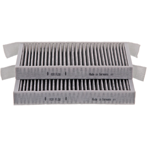 Febi-Bilstein 37337 Filtre, air de l'habitacle pas cher