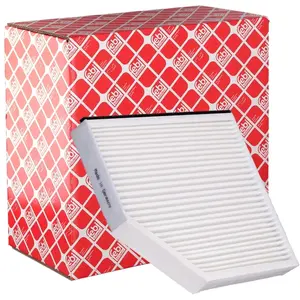 Comparateur de prix : FEBI Interieurfilter