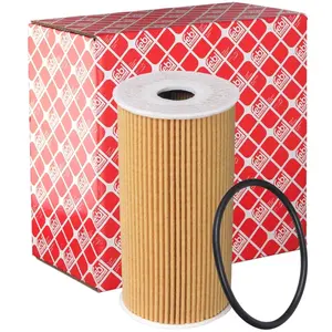 Comparateur de prix : Febi Bilstein 37319 Ã lément pour filtre à huile