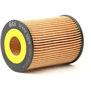 Febi Bilstein 37478 Élément pour filtre à huile pas cher