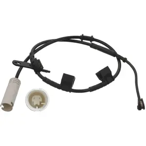 Comparateur de prix : febi Waarschuwingscontact remvoering-/blokslijtage