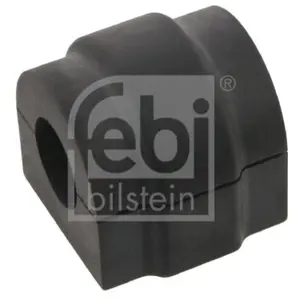 Comparateur de prix : Febi bilstein Stabilisatorlager aan Draagarm