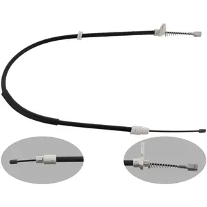 febi Handremkabel pas cher