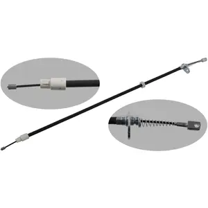 Comparateur de prix : febi Handremkabel
