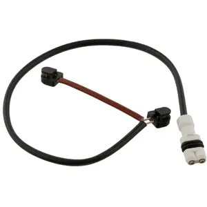 Comparateur de prix : Febi-Bilstein Waarschuwingscontact remvoering-/blokslijtage