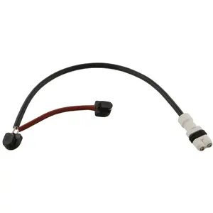 Comparateur de prix : Febi-Bilstein Waarschuwingscontact remvoering-/blokslijtage
