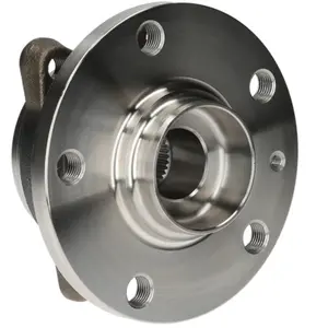 Moyeu De Roue 34800 Febi