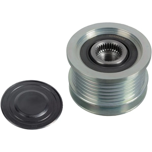 FEBI BILSTEIN Poulie roue libre, alternateur pour AUDI: A4, A6 (Ref: 34548) pas cher