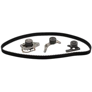 Febi-Bilstein Waterpomp + tandriemen