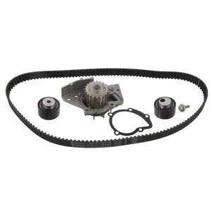 Febi bilstein Waterpomp + tandriemen pas cher