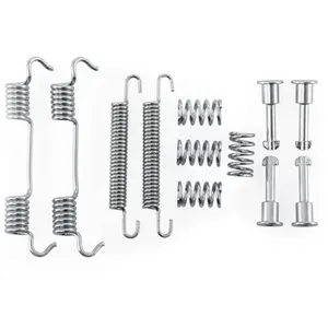 Comparateur de prix : febi Toebehoren remschoen