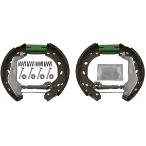 Comparateur de prix : febi bilstein Remschoenset parkeerrem
