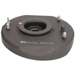 Comparateur de prix : FEBI Reparatieset Ring Voor schokbreker taatspot