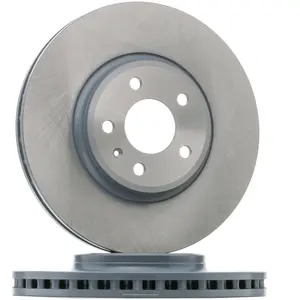 Disque De Frein Avant 36231 Febi pas cher