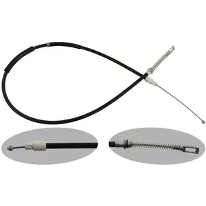 Comparateur de prix : FEBI Handremkabel