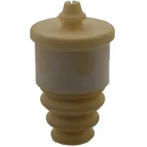 Comparateur de prix : FEBI Aanslagrubber vering