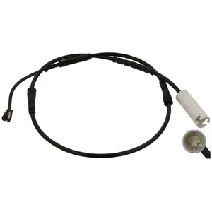 febi Waarschuwingscontact remvoering-/blokslijtage pas cher