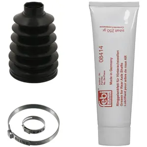 Comparateur de prix : febi Aandrijfashoes