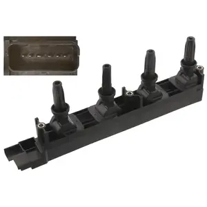 Comparateur de prix : febi Bobine