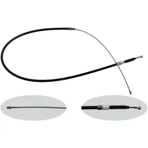 Comparateur de prix : febi Handremkabel