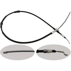 Comparateur de prix : Handremkabel 36711 FEBI
