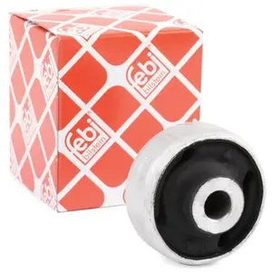 Comparateur de prix : febi bilstein Draagarmrubber