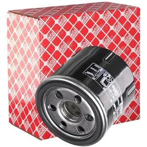 FEBI BILSTEIN 38927 Filtre à huile Filtre à huile pour DACIA SANDERO II SANDERO pas cher