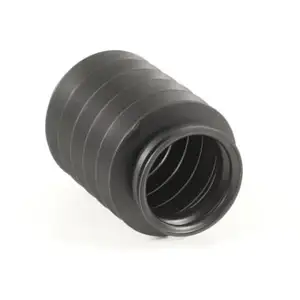 Aanslagrubber met stofkap 38954 FEBI pas cher