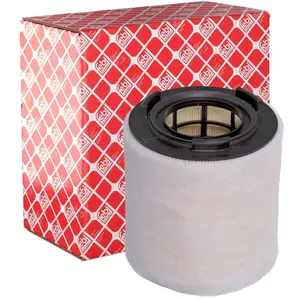 FEBI Luchtfilter pas cher