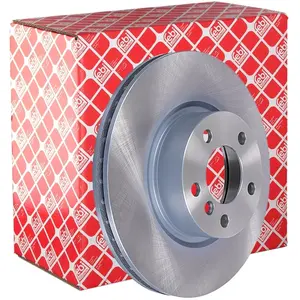Disque De Frein Avant 38576 Febi pas cher
