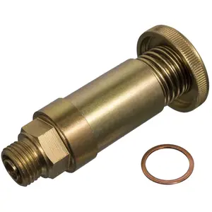 FEBI BILSTEIN Pompe, préalimentation de carburant (Ref: 38095) pas cher