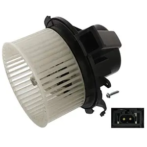 Comparateur de prix : Febi-Bilstein Elektrische motor interieurventilatie