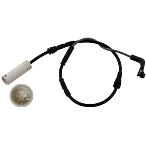 Febi-Bilstein Waarschuwingscontact remvoering-/blokslijtage pas cher