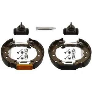 Comparateur de prix : febi Remschoenset