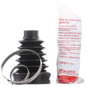 Comparateur de prix : FEBI Aandrijfashoes