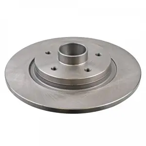 Remschijf 38304 FEBI pas cher