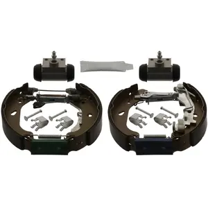 Febi-Bilstein Remschoenset pas cher