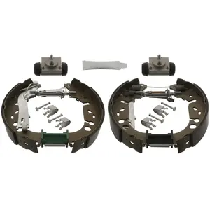 Remschoenset 38749 FEBI pas cher