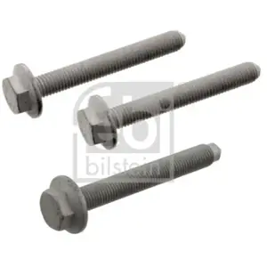 Comparateur de prix : Febi bilstein Schroef ophanging