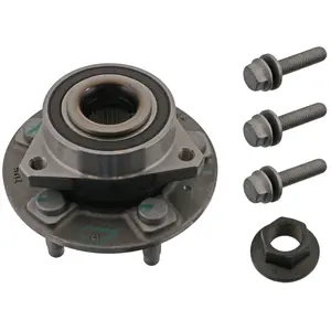 Febi bilstein Wiellager pas cher