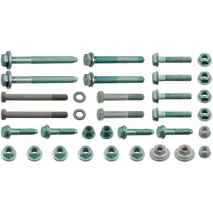 febi bilstein Afstandsstuk pas cher