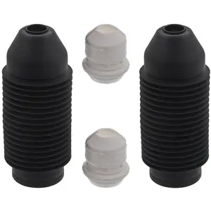 febi bilstein Aanslagrubber met stofkap - Protection kit pas cher