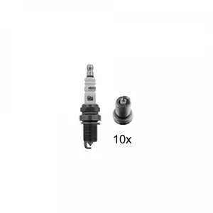 Bougie 13603 FEBI pas cher