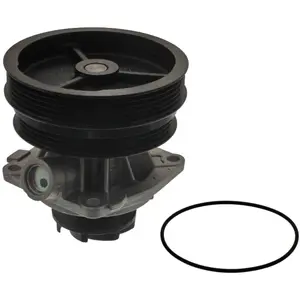 Comparateur de prix : Febi bilstein Waterpomp