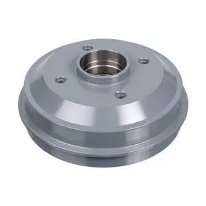 Comparateur de prix : Remtrommel 10534 FEBI