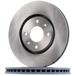 Comparateur de prix : Disque De Frein Avant 10679 Febi