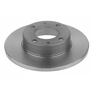 Comparateur de prix : Remschijf 10616 FEBI