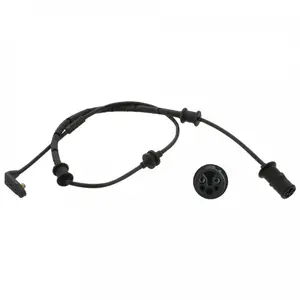 Slijtcontact 11941 FEBI pas cher