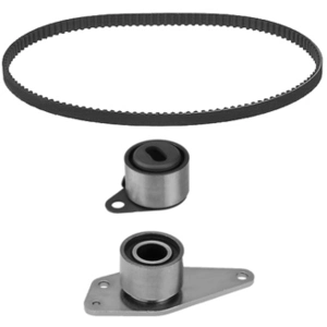FEBI BILSTEIN Kit de distribution pour RENAULT: R21, R19, Trafic, Laguna, Super 5, Clio, Lutécia & VOLVO: 460, 480, 340, 440 (Ref: 11151) pas cher